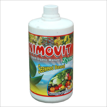 Liquid Organic Manure