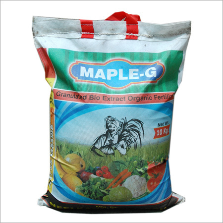 Bio Extract Organic Fertilizer