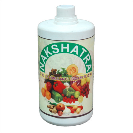 Bio Fertilizers