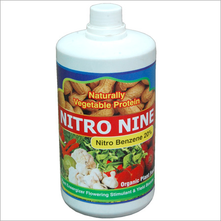 Natural Vegetable Protein