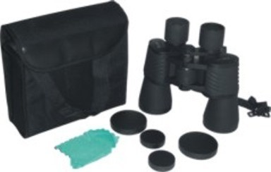 10 x 50MM BINOCULARS