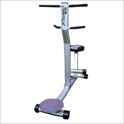 Twister Dual