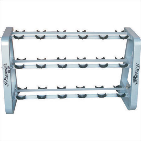 Dumbell Rack