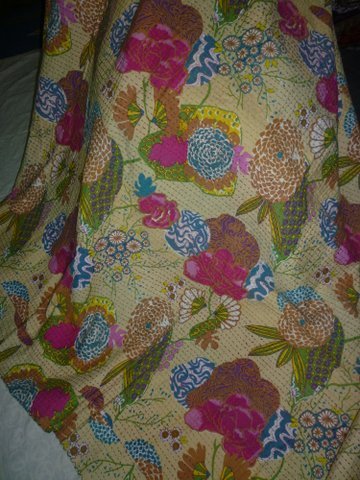 Print Throws