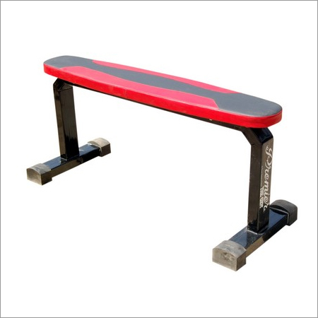 Flat Bench
