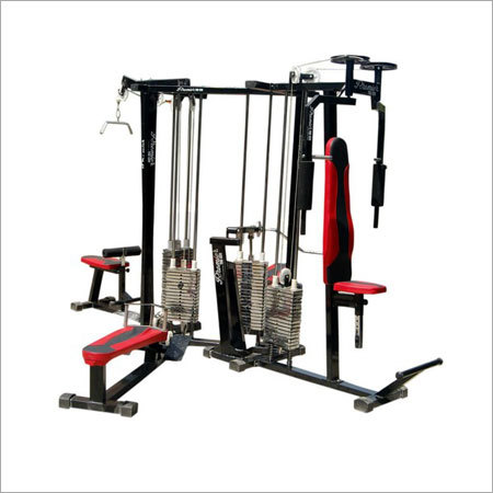 Multi Station Gym