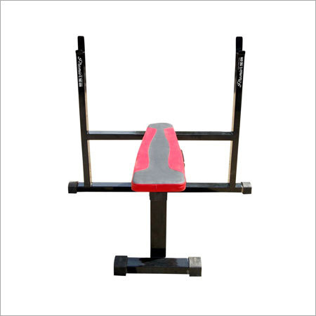 Olympic Flat Bench