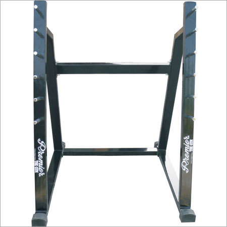 Squat Rack