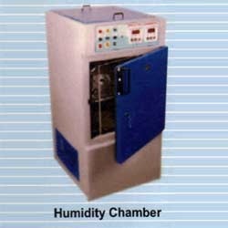 Humidity Chamber