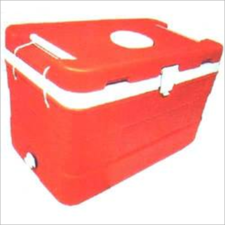 50 lliter Bic Insulated Ice Box