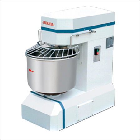Spiral Mixer30m