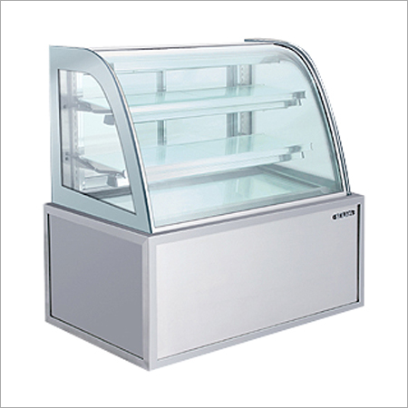 Display Cabinet
