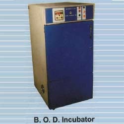 BOD INCUBATOR