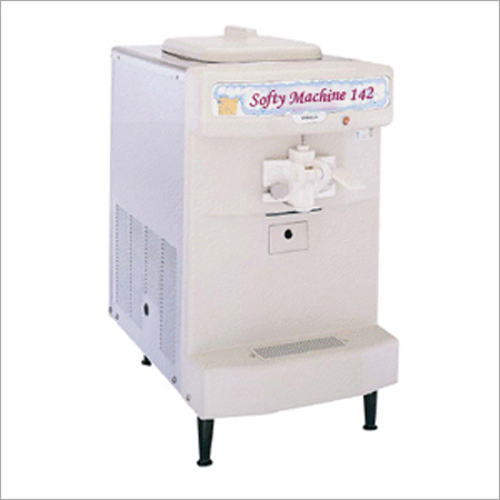 Softy Machine