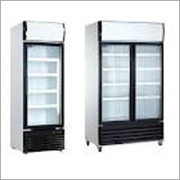 Milk and Bottle Cooler