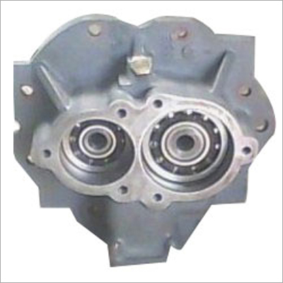 Air Compressor Screw