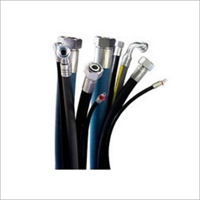 Air Hose Pipe