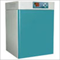Hot Air Oven
