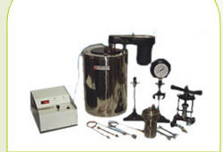 BOMB CALORIMETER