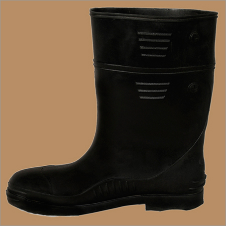 Knee Boots