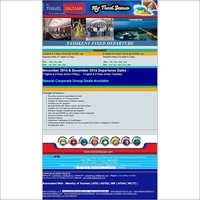 Tashkent Tours Packages