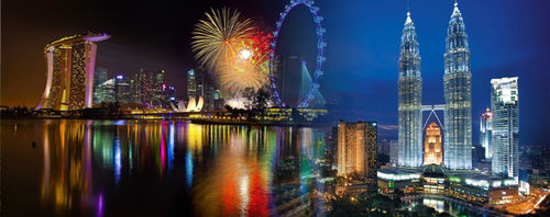 Singapore Malaysia Package By SUN HOLIDAYS