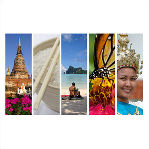 Thailand Tour Packages By SUN HOLIDAYS