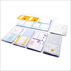 Delivery Slip Forms Labels