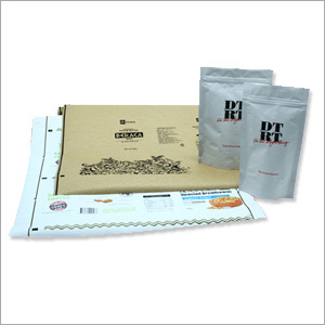 Peeling Sticky Labels