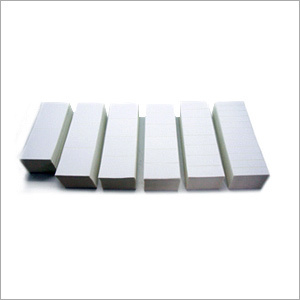 Fanfold Computer Paper Labels