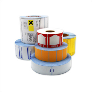 Thermal Label Rolls