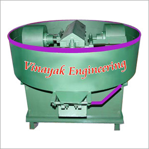 Cement Tiles Machine