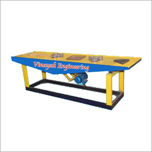 Automatic Vibrator Machine