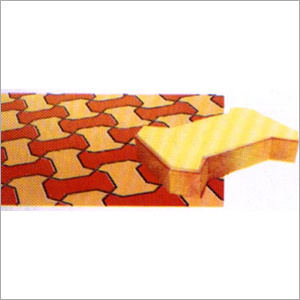 Olympia Paver Moulds