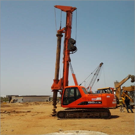 Construction Projects