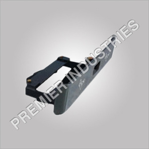 Escort Jawan Bumper