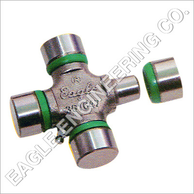 Universal Joint Cross Bearing