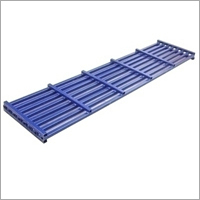Scaffolding Challi
