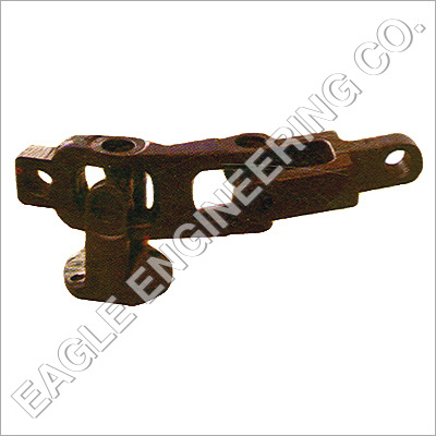 Housing Block Assembly