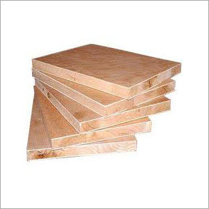 Pinewood Block Board