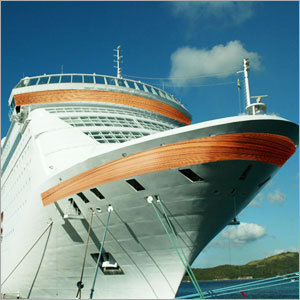 Marine Plywood