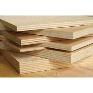 Commercial Plywood