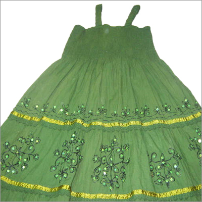 Indian Ethnic Print Tunic