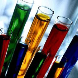 Speciality Chemicals