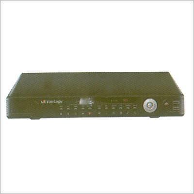 CCTV Surveillance Systems
