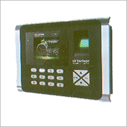 Biometric Access Control System
