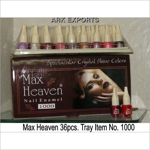Tray No 1000