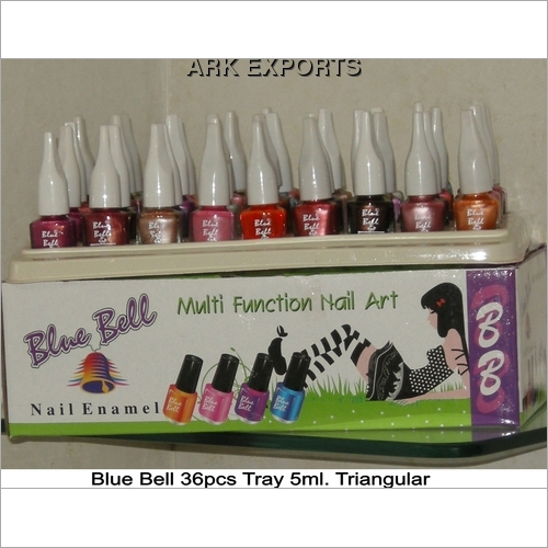 Blue Bell Tray