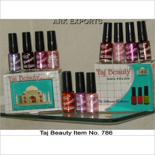 Taj Beauty