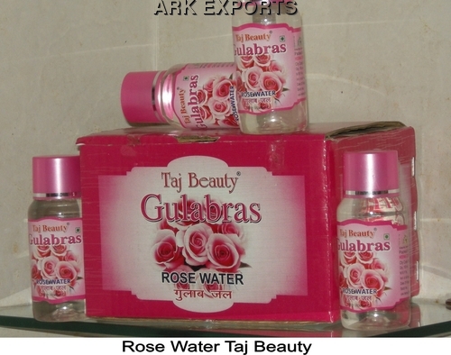Rose Water